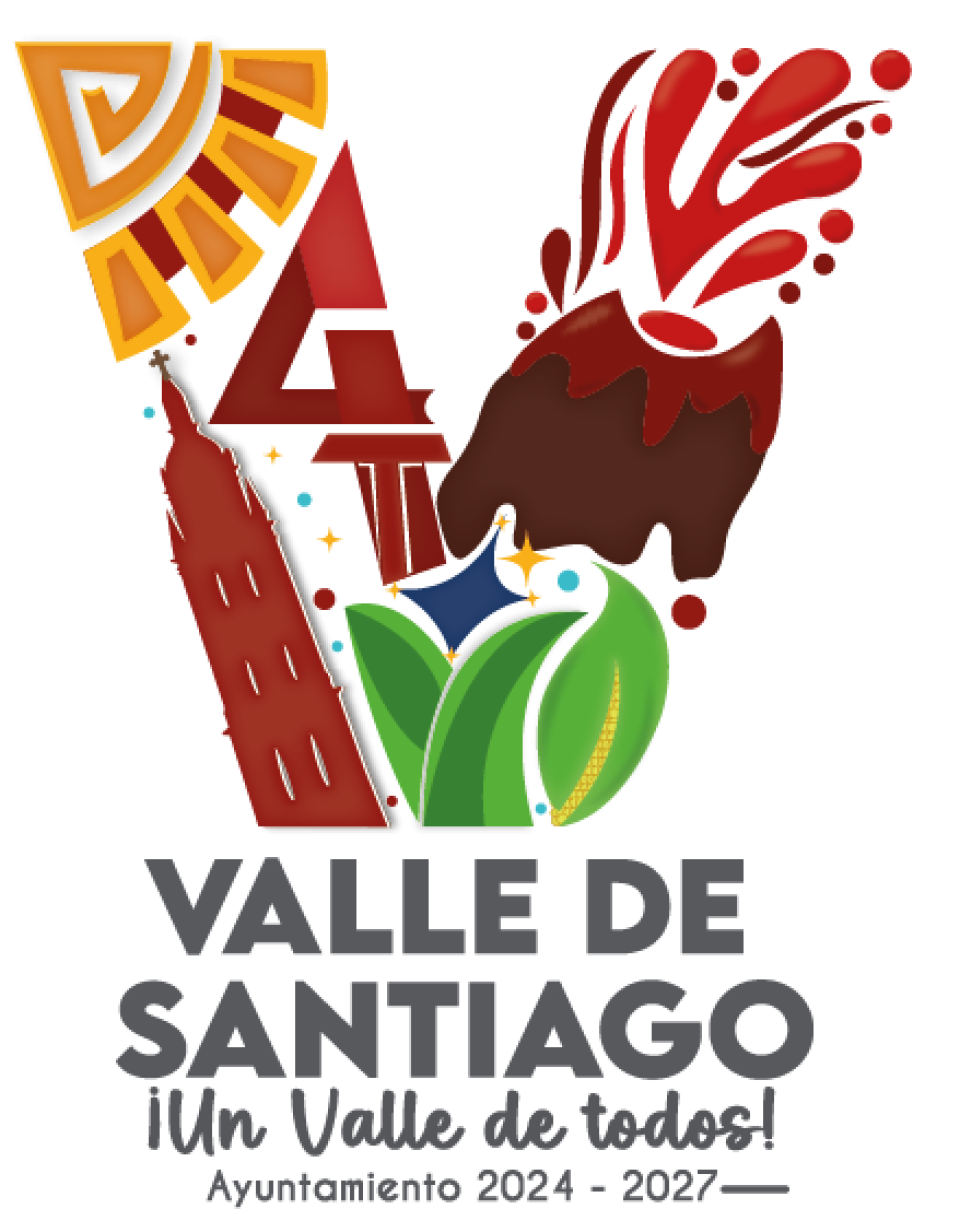 logo Valle de Santiago